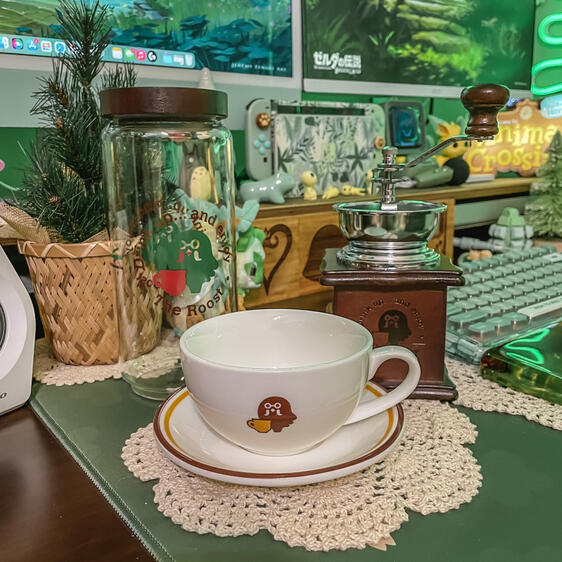 The Roost Collection